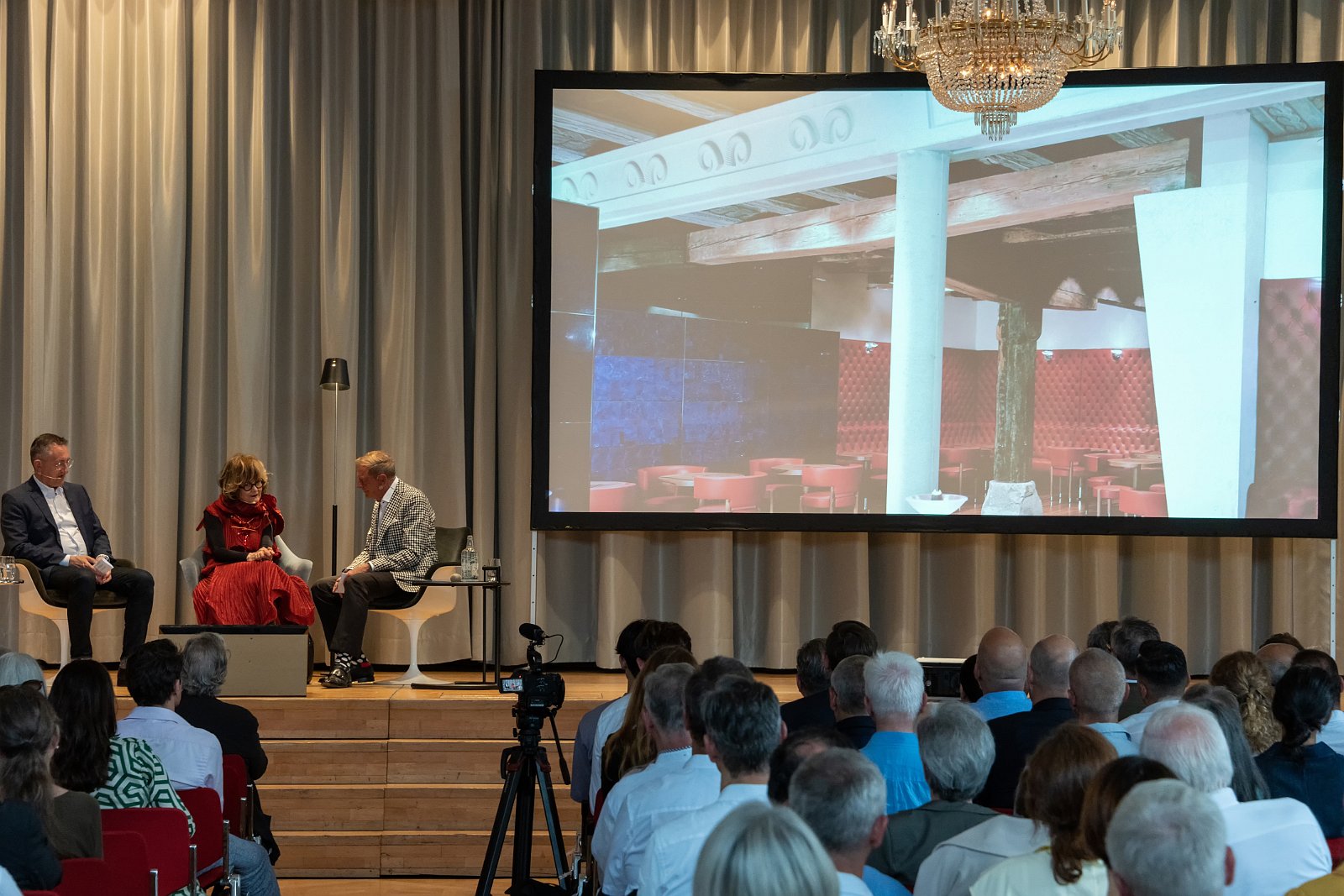 VSI.ASAI. - World Interiors Day 2022 