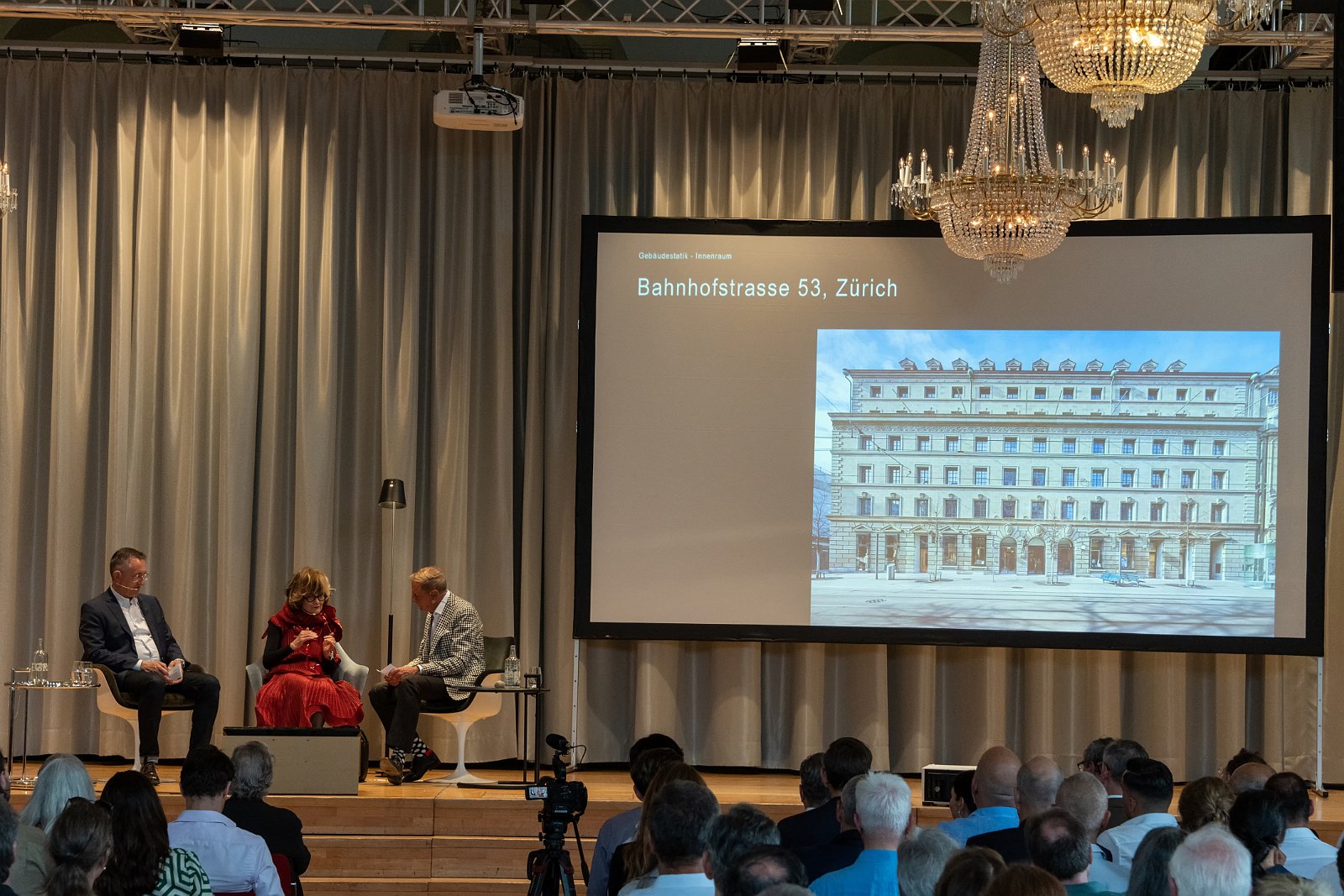 VSI.ASAI. - World Interiors Day 2022 