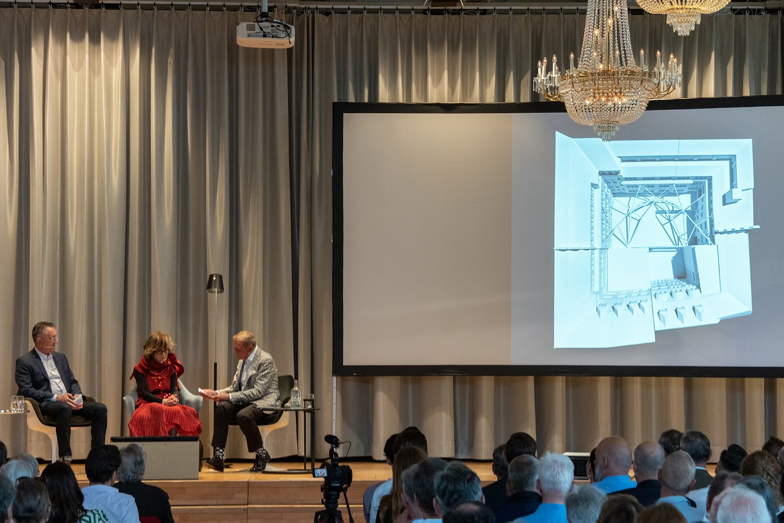 VSI.ASAI. - World Interiors Day 2022 