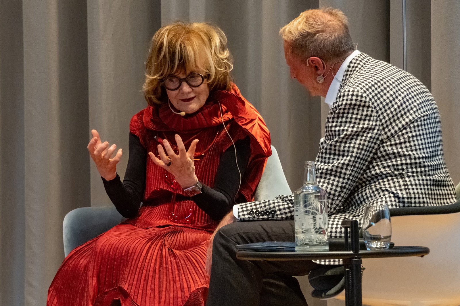 VSI.ASAI. - World Interiors Day 2022 