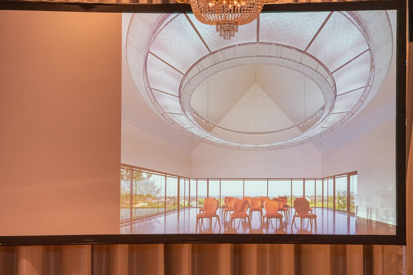 VSI.ASAI. - World Interiors Day 2022 