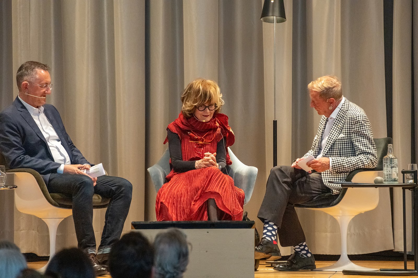 VSI.ASAI. - World Interiors Day 2022 