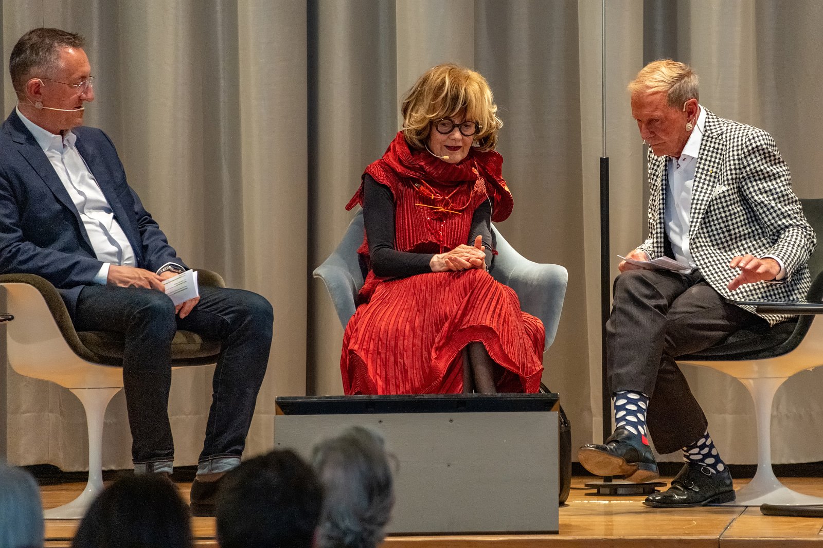 VSI.ASAI. - World Interiors Day 2022 