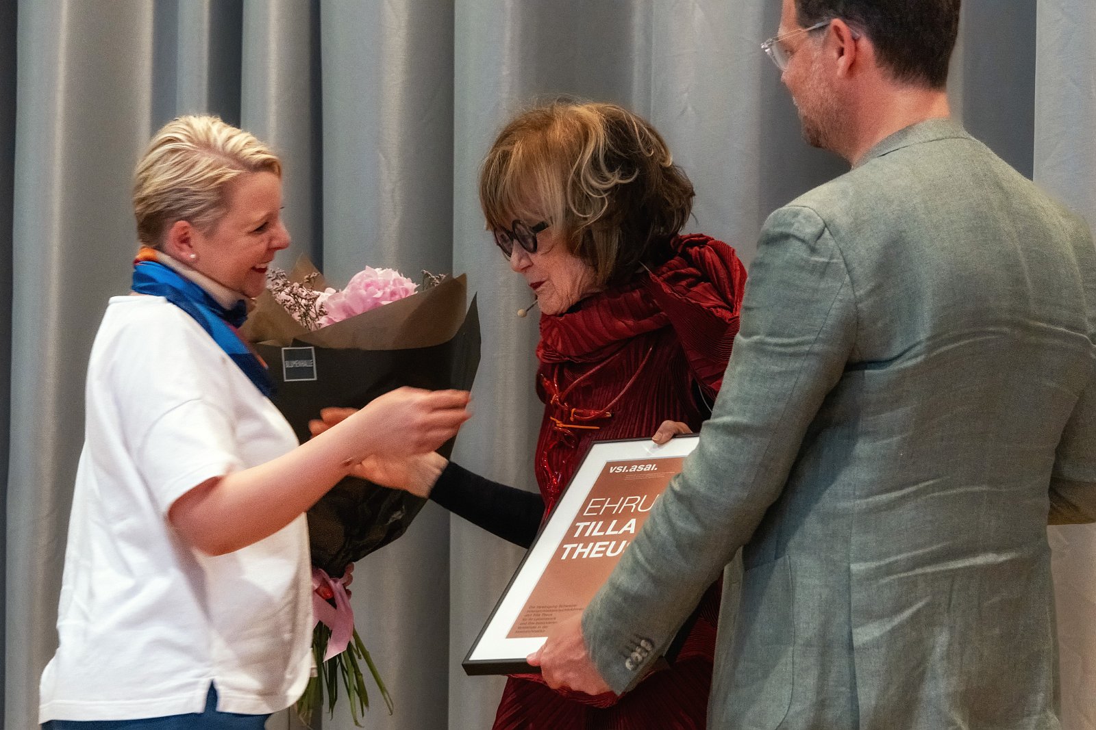 VSI.ASAI. - World Interiors Day 2022 