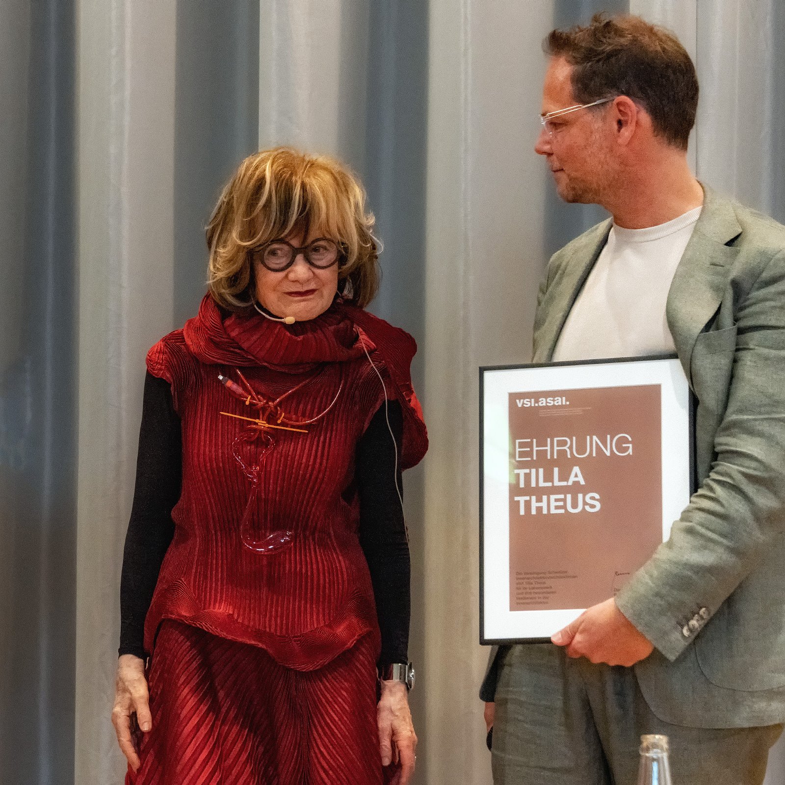 VSI.ASAI. - World Interiors Day 2022 