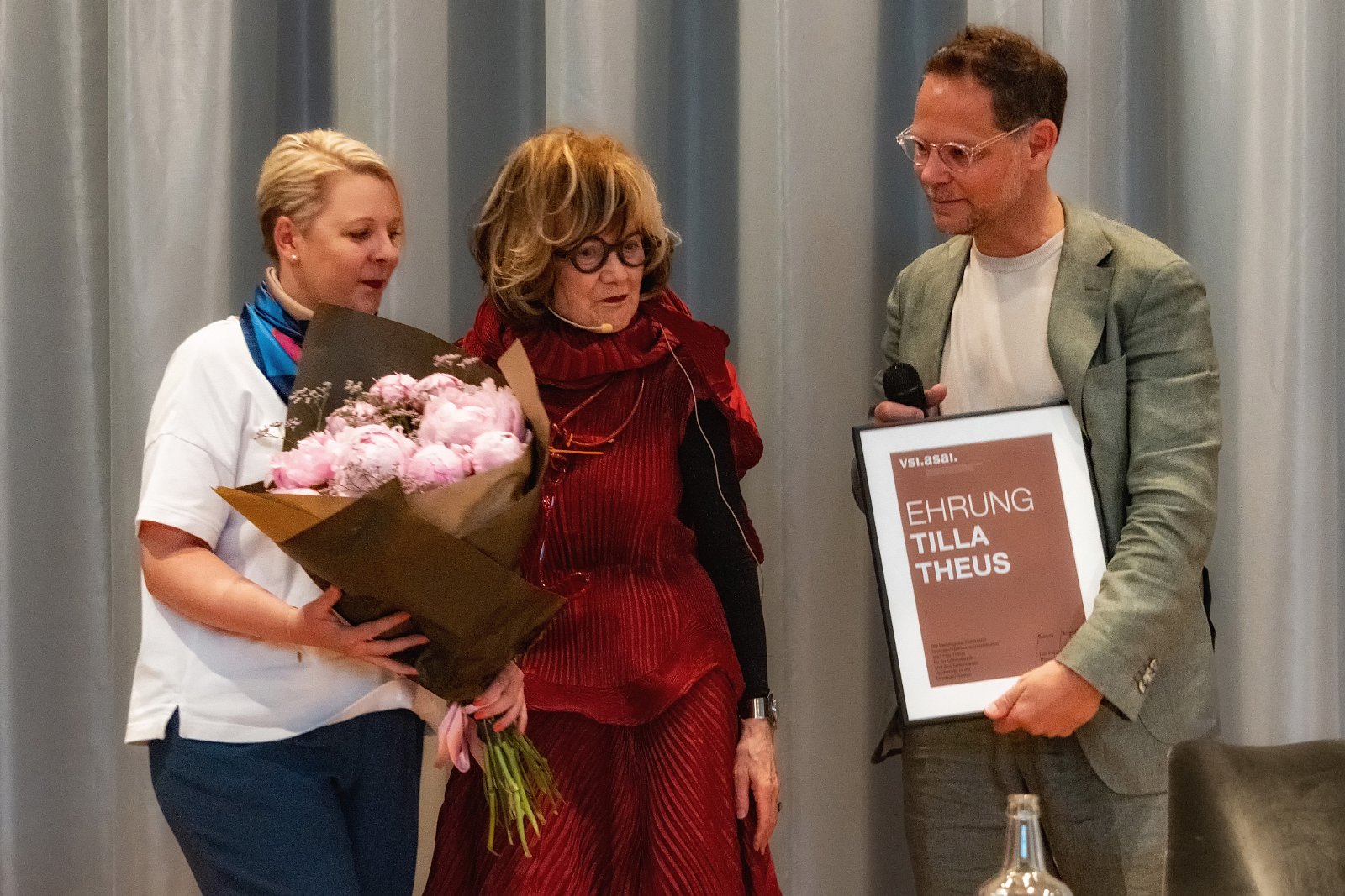 VSI.ASAI. - World Interiors Day 2022 