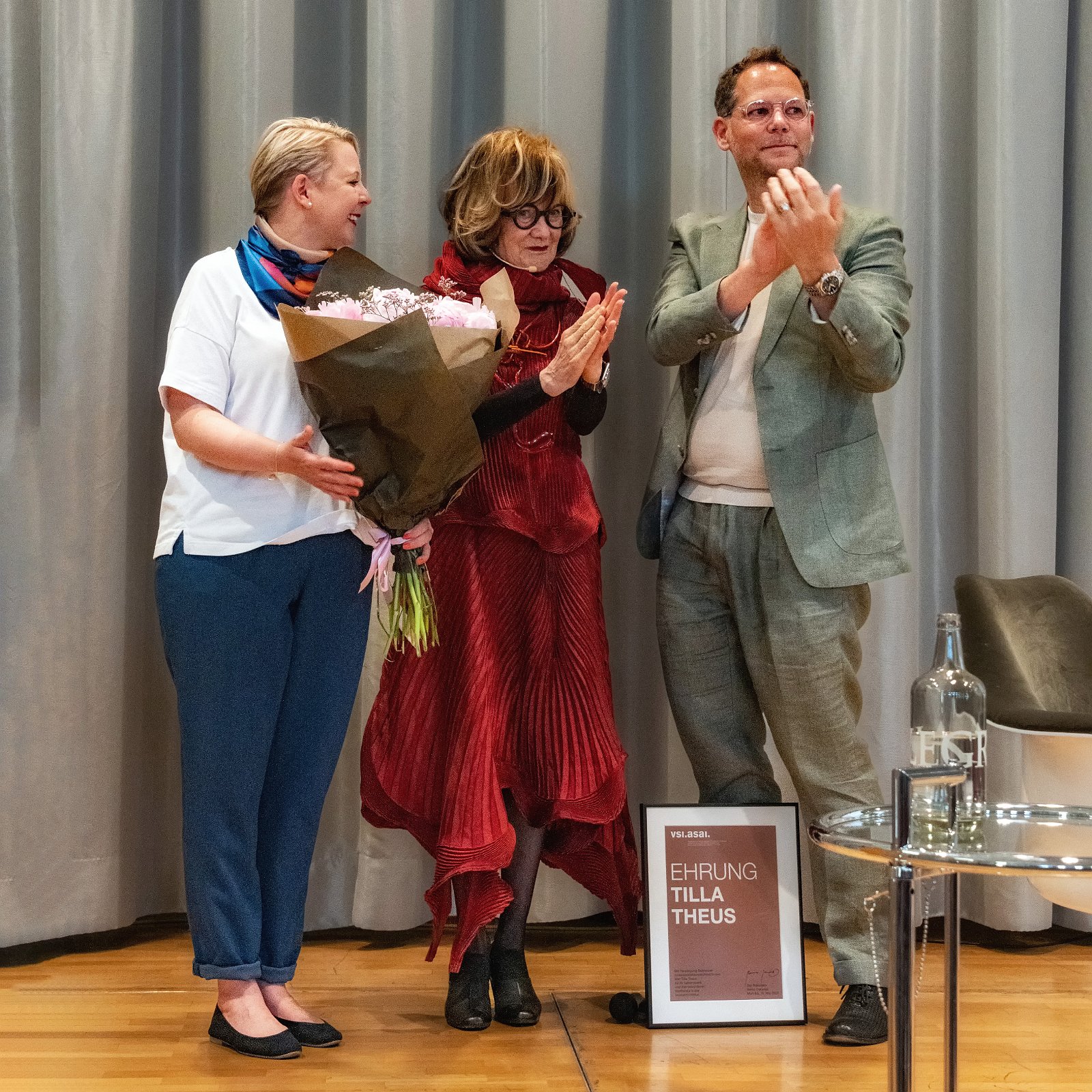 VSI.ASAI. - World Interiors Day 2022 