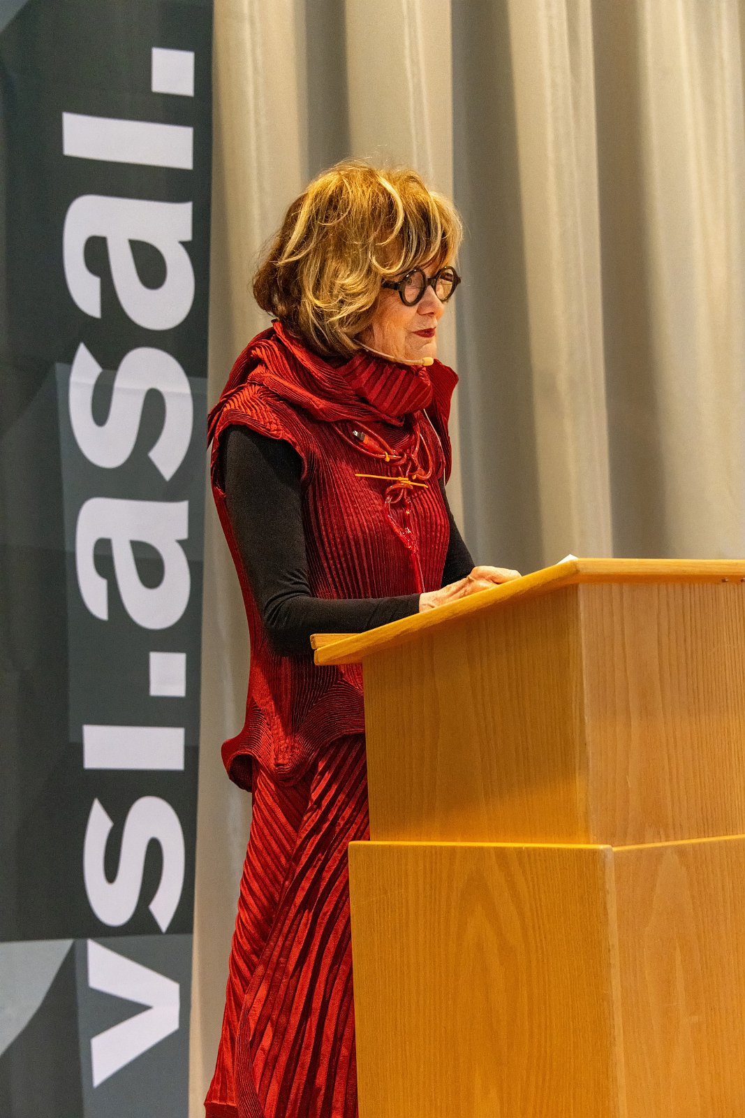 VSI.ASAI. - World Interiors Day 2022 