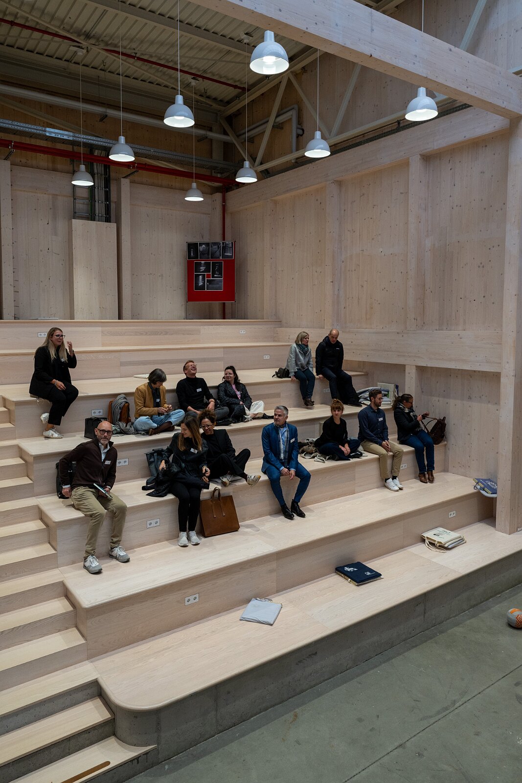 VSI.ASAI. - World Interiors Day 2025 Vitra in Weil am Rhein