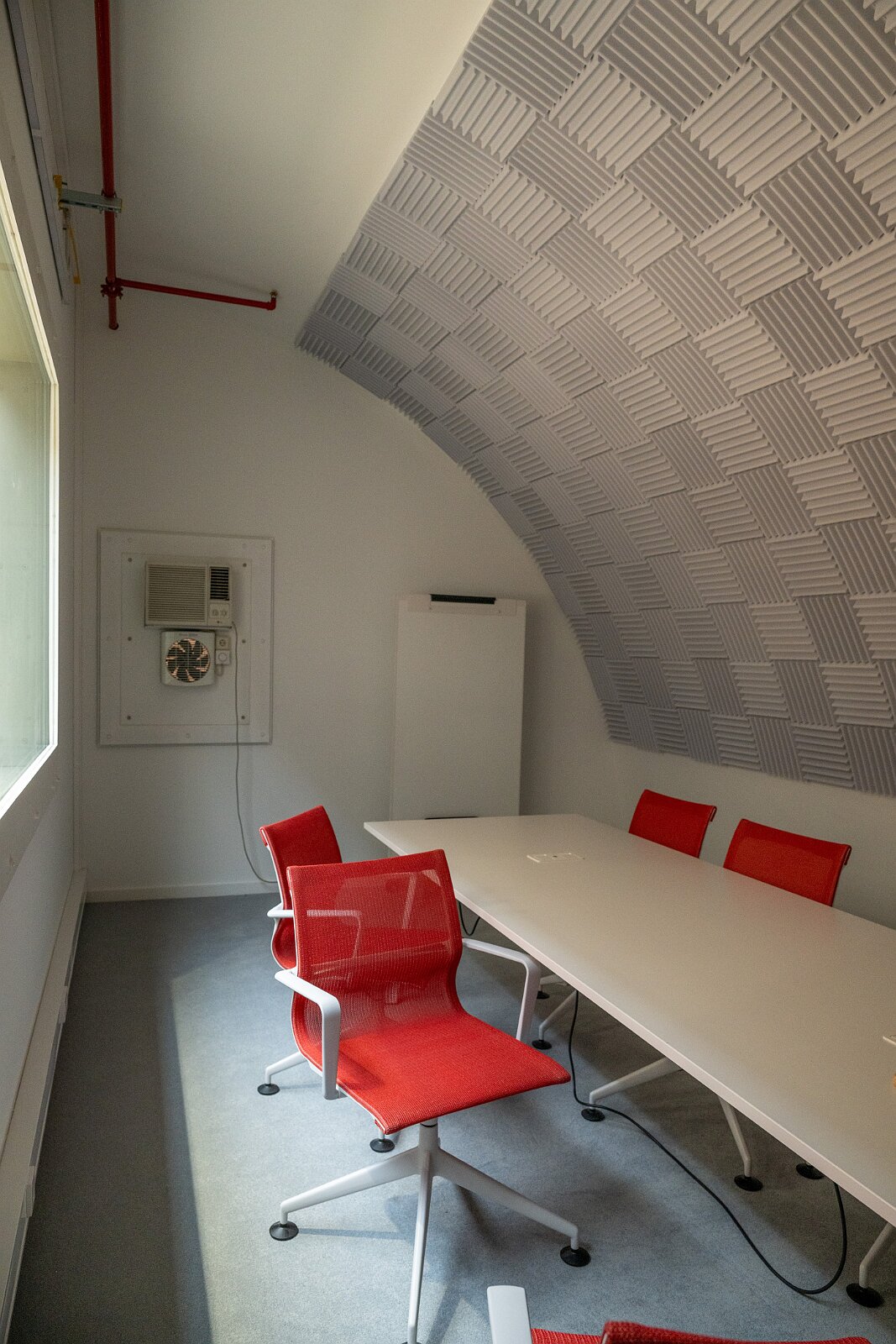 VSI.ASAI. - World Interiors Day 2025 Vitra in Weil am Rhein