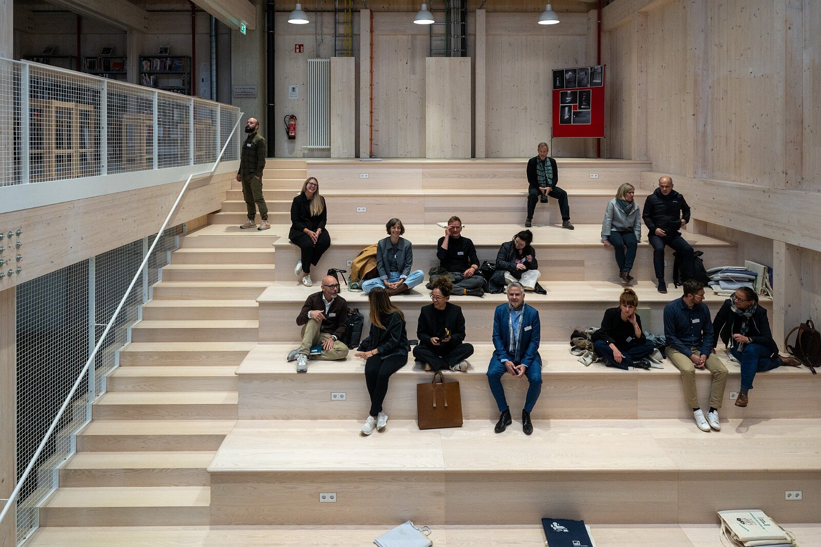 VSI.ASAI. - World Interiors Day 2025 Vitra in Weil am Rhein