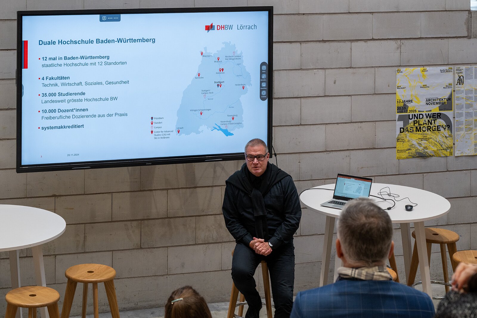 VSI.ASAI. - World Interiors Day 2025 Vitra in Weil am Rhein