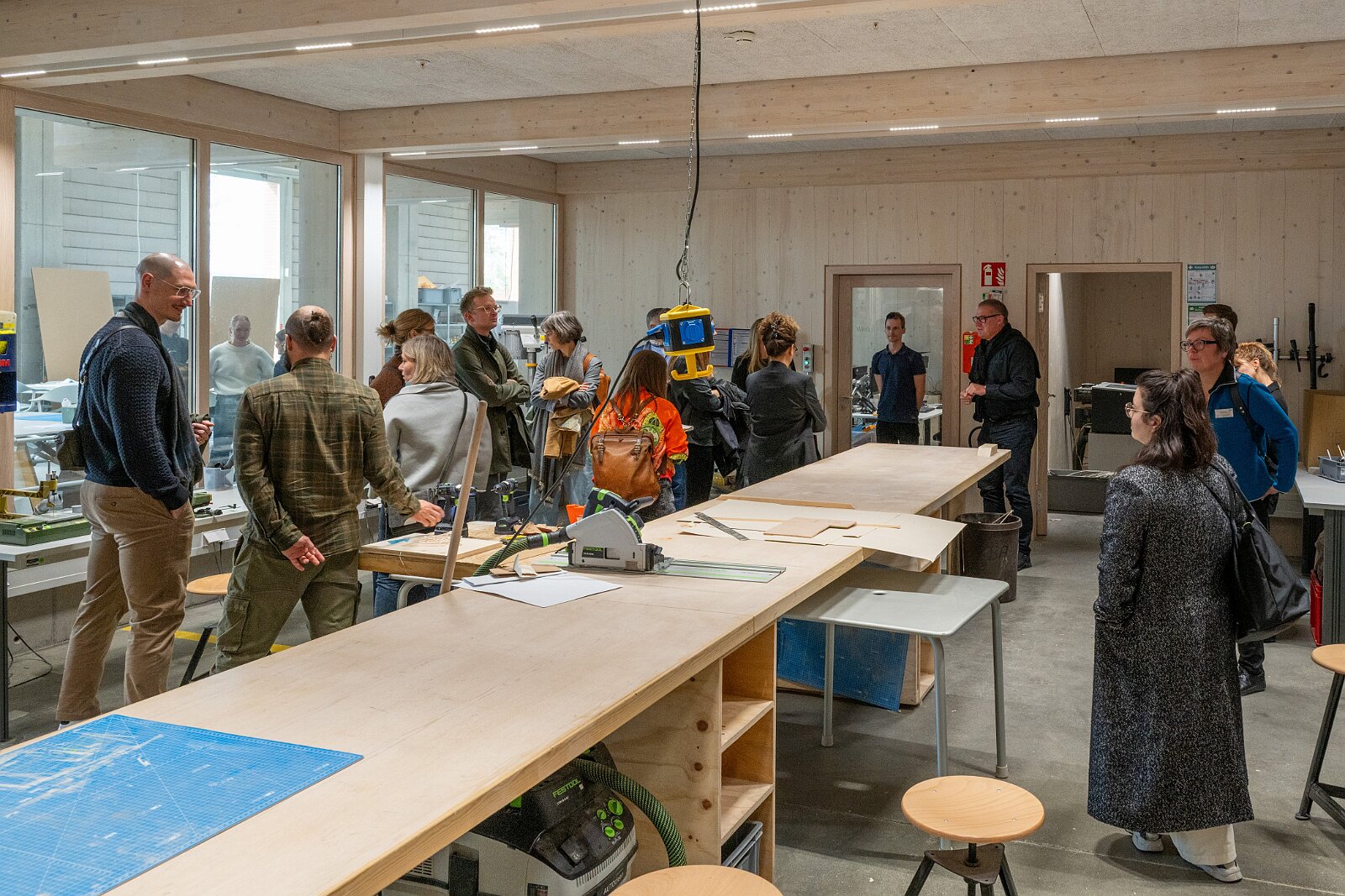 VSI.ASAI. - World Interiors Day 2025 Vitra in Weil am Rhein