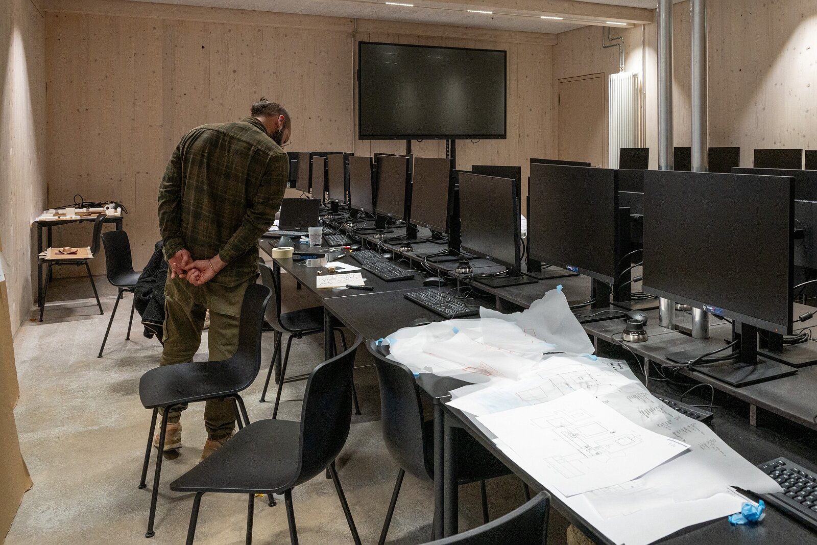 VSI.ASAI. - World Interiors Day 2025 Vitra in Weil am Rhein