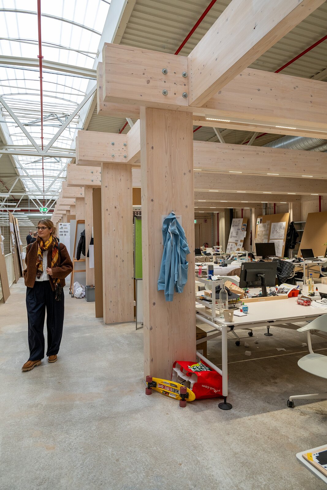 VSI.ASAI. - World Interiors Day 2025 Vitra in Weil am Rhein