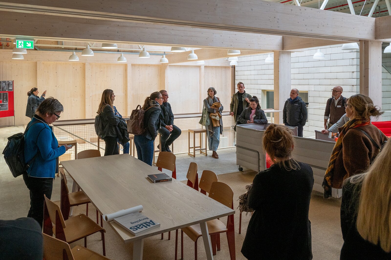 VSI.ASAI. - World Interiors Day 2025 Vitra in Weil am Rhein