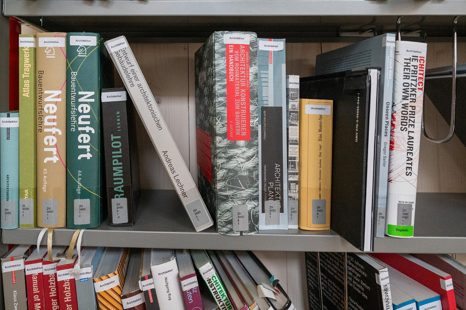 VSI.ASAI. - World Interiors Day 2025 Vitra in Weil am Rhein