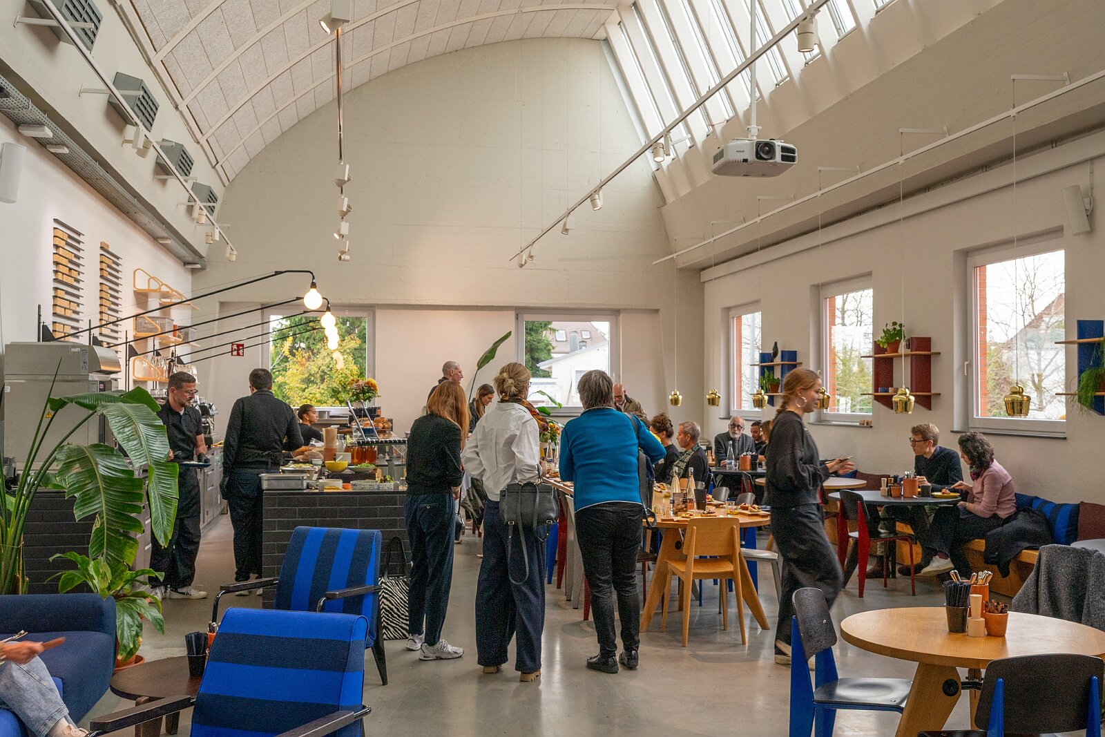 VSI.ASAI. - World Interiors Day 2025 Vitra in Weil am Rhein