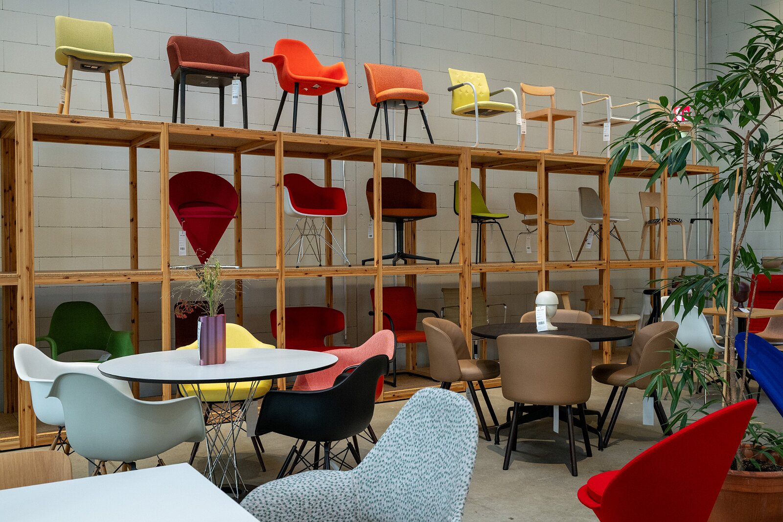 VSI.ASAI. - World Interiors Day 2025 Vitra in Weil am Rhein