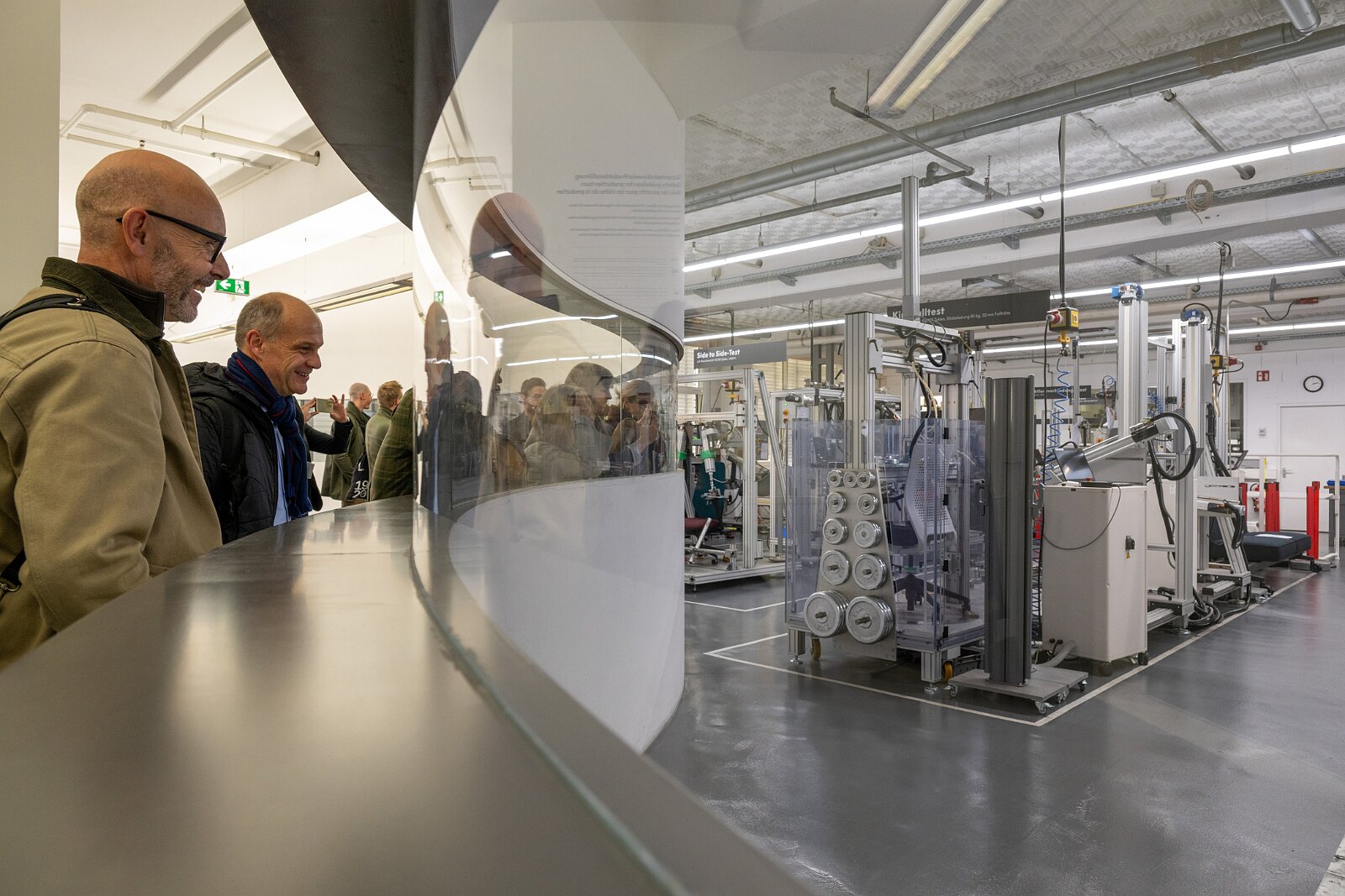 VSI.ASAI. - World Interiors Day 2025 Vitra in Weil am Rhein