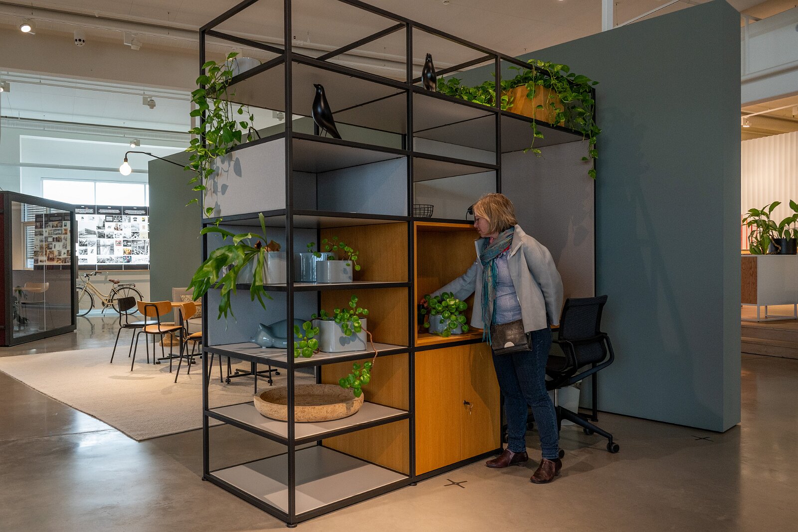 VSI.ASAI. - World Interiors Day 2025 Vitra in Weil am Rhein