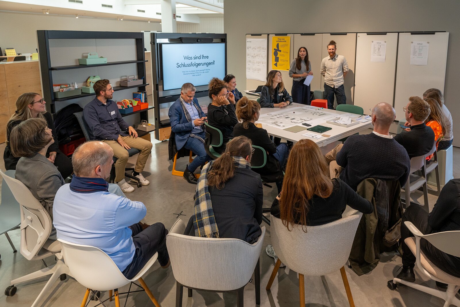 VSI.ASAI. - World Interiors Day 2025 Vitra in Weil am Rhein