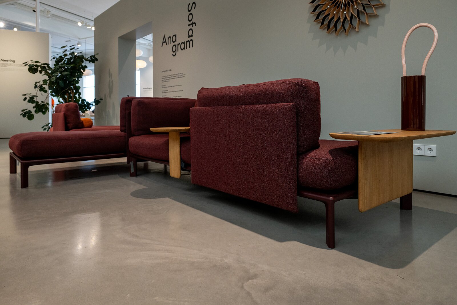 VSI.ASAI. - World Interiors Day 2025 Vitra in Weil am Rhein