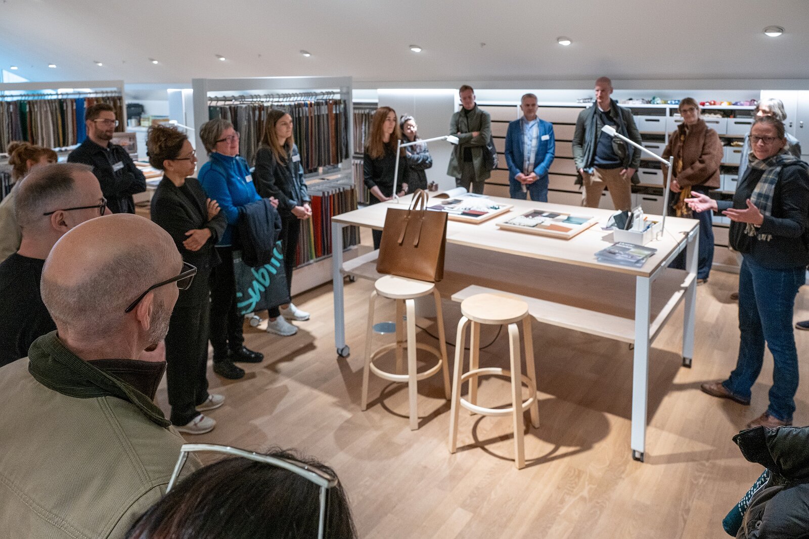 VSI.ASAI. - World Interiors Day 2025 Vitra in Weil am Rhein