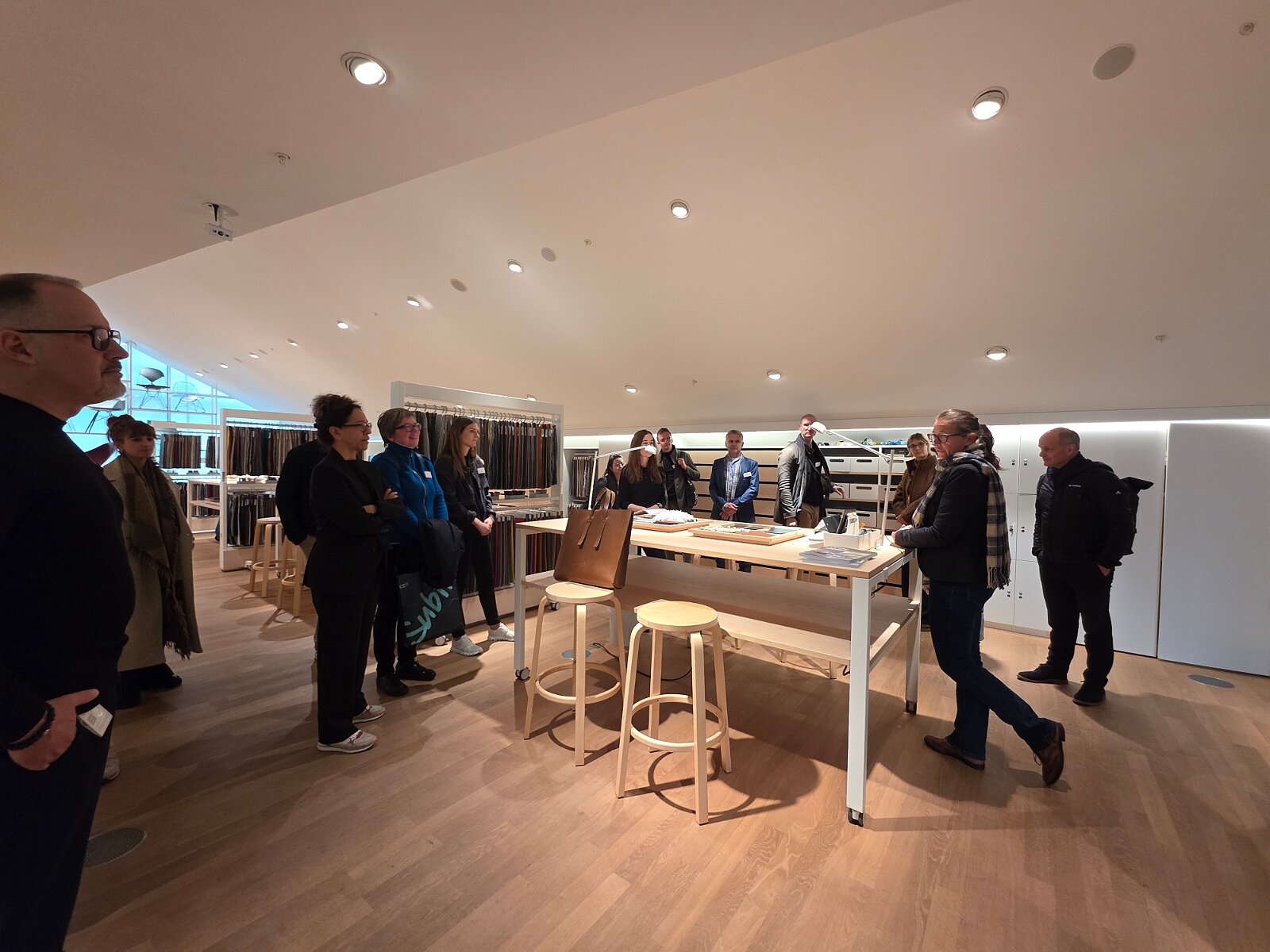 VSI.ASAI. - World Interiors Day 2025 Vitra in Weil am Rhein