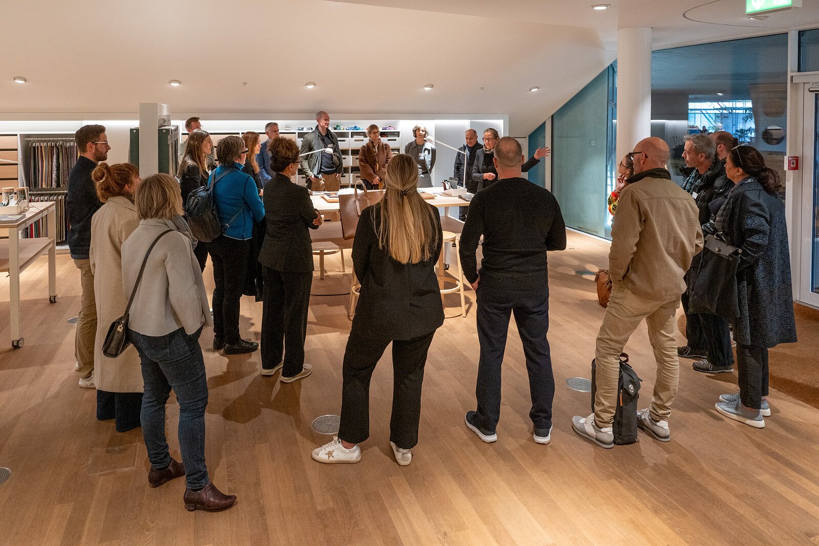 VSI.ASAI. - World Interiors Day 2025 Vitra in Weil am Rhein