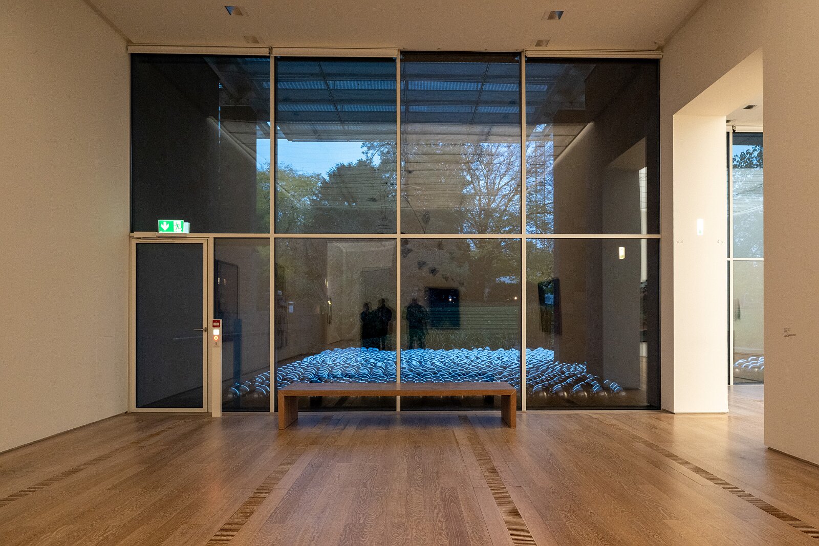 VSI.ASAI. - World Interiors Day 2025 Beyeler Museum Riehen