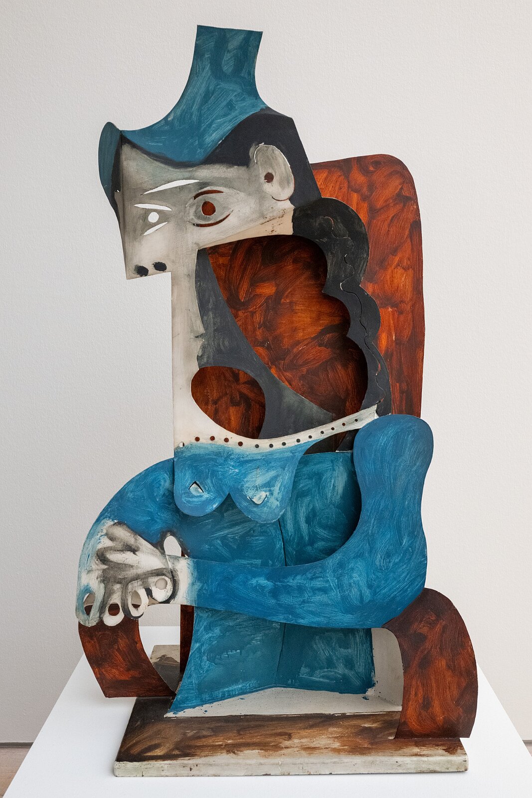 VSI.ASAI. - World Interiors Day 2025 Beyeler Museum Riehen