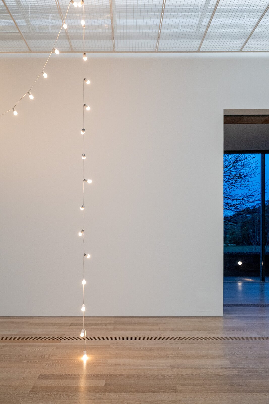 VSI.ASAI. - World Interiors Day 2025 Beyeler Museum Riehen