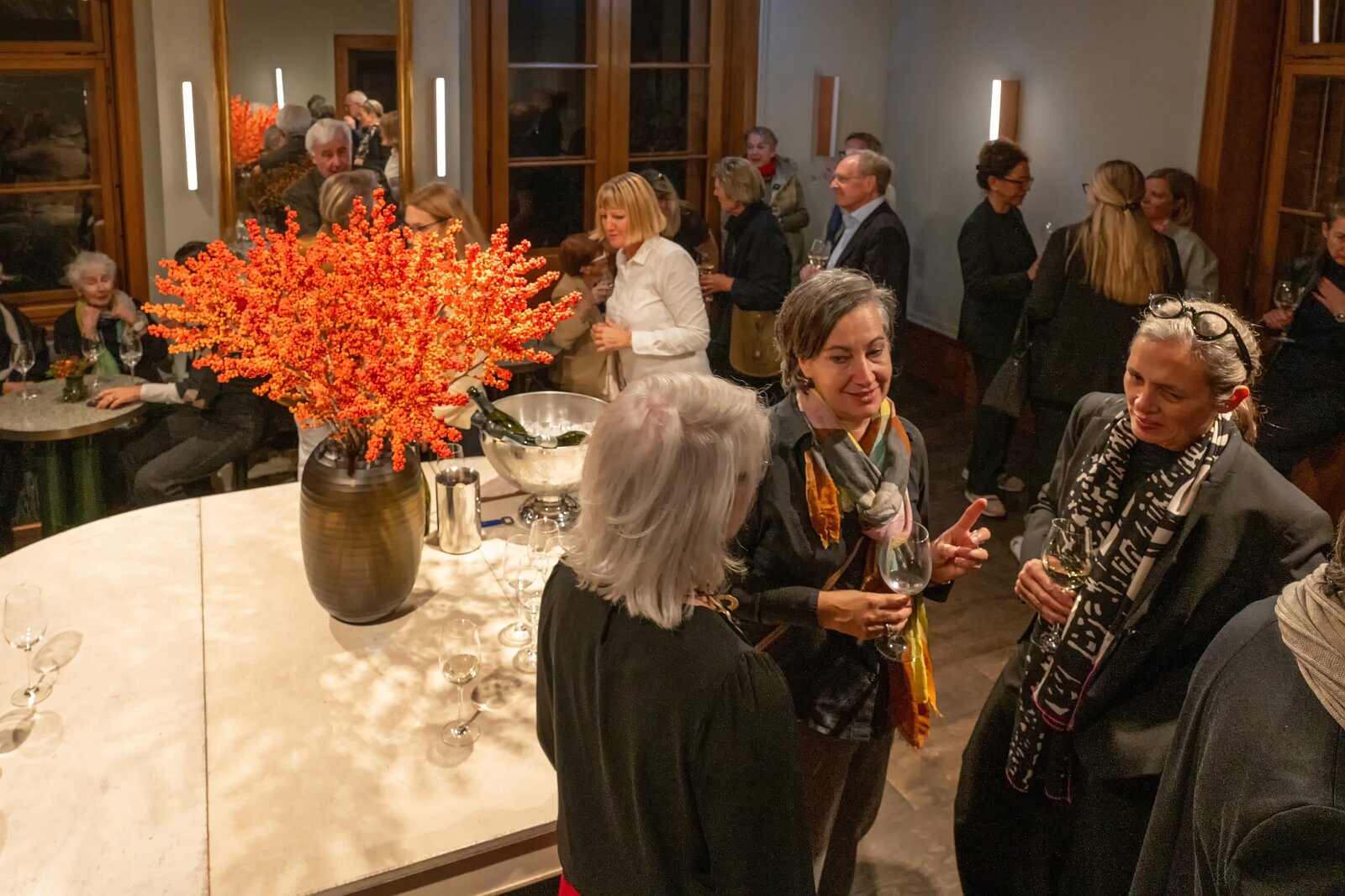 VSI.ASAI. - World Interiors Day 2025 VSI.ASAI. - World Interiors Day 2024