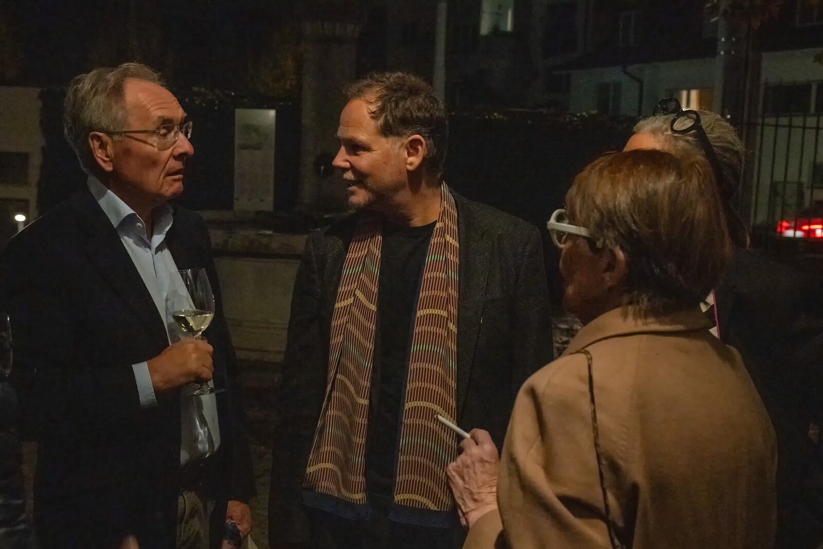 VSI.ASAI. - World Interiors Day 2025 VSI.ASAI. - World Interiors Day 2024