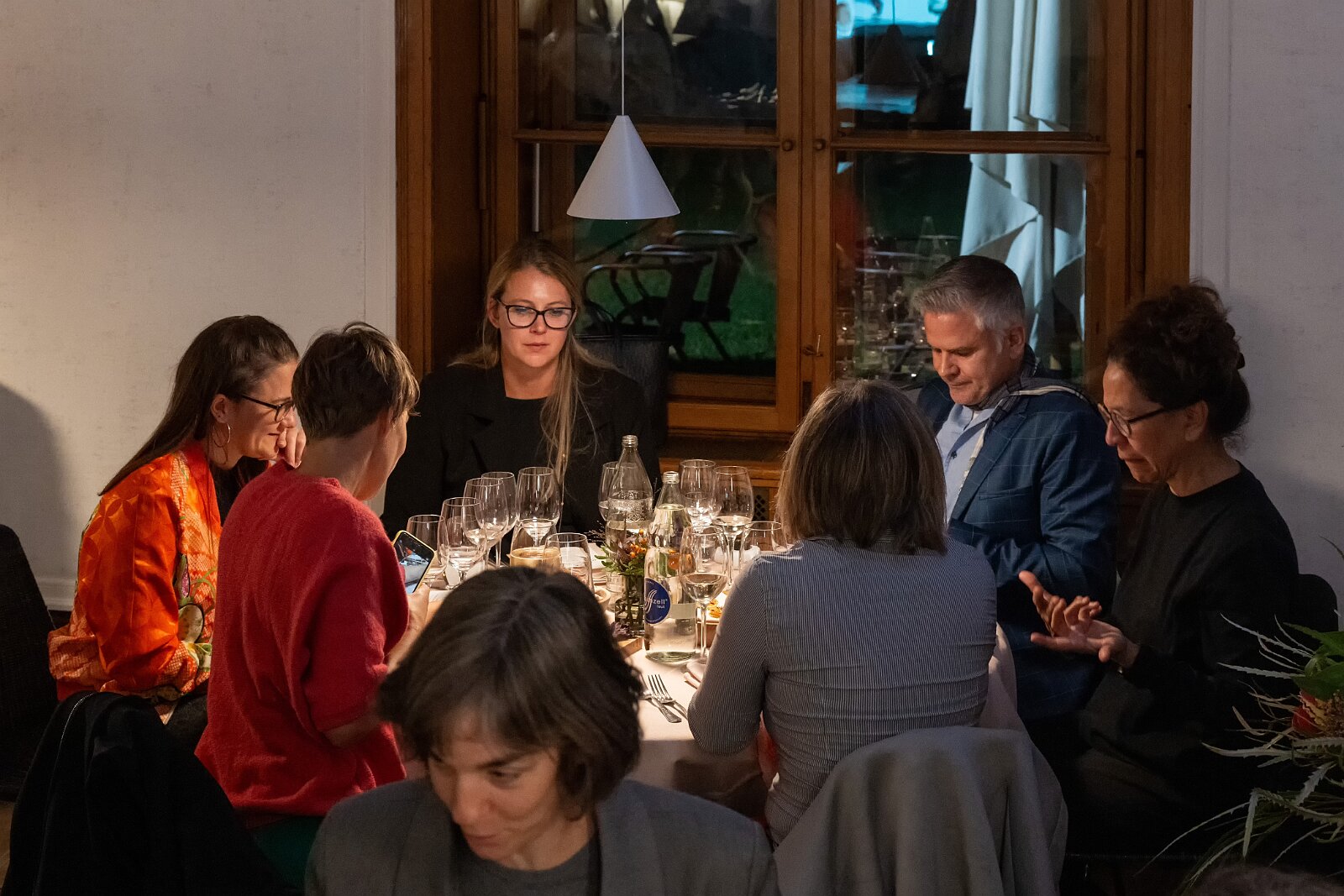 VSI.ASAI. - World Interiors Day 2025 VSI.ASAI. - World Interiors Day 2024