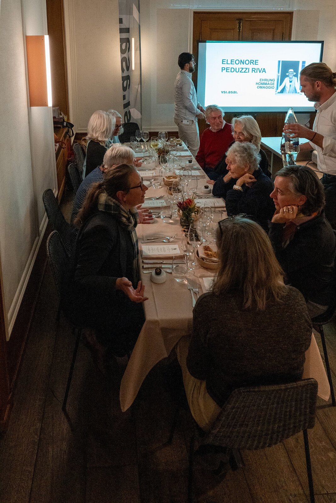 VSI.ASAI. - World Interiors Day 2025 VSI.ASAI. - World Interiors Day 2024