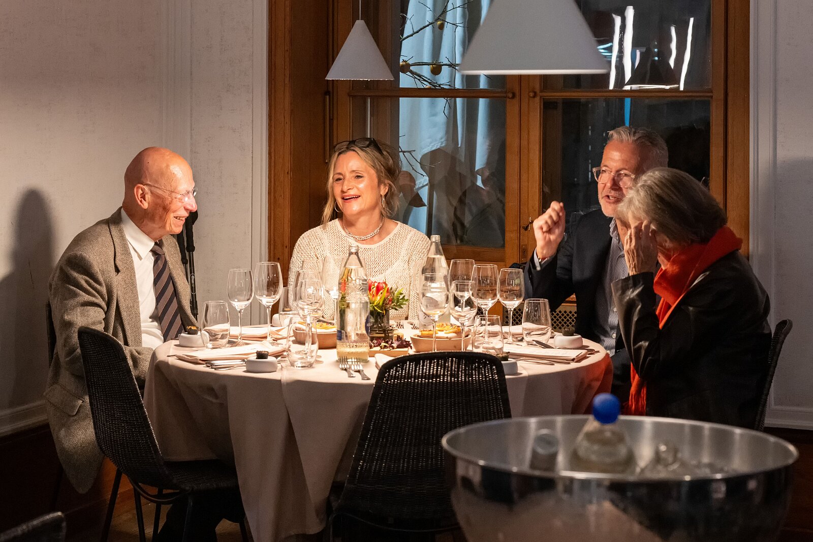 VSI.ASAI. - World Interiors Day 2025 VSI.ASAI. - World Interiors Day 2024