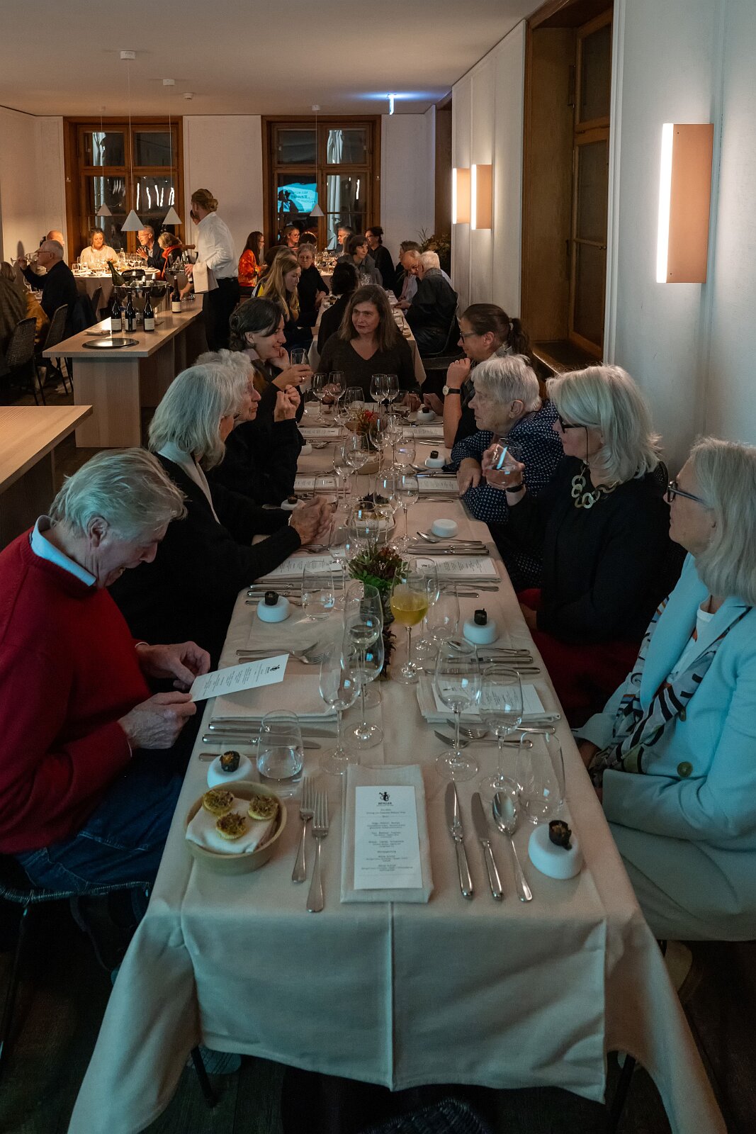 VSI.ASAI. - World Interiors Day 2025 VSI.ASAI. - World Interiors Day 2024