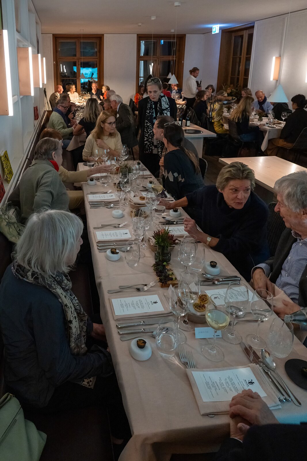 VSI.ASAI. - World Interiors Day 2025 VSI.ASAI. - World Interiors Day 2024