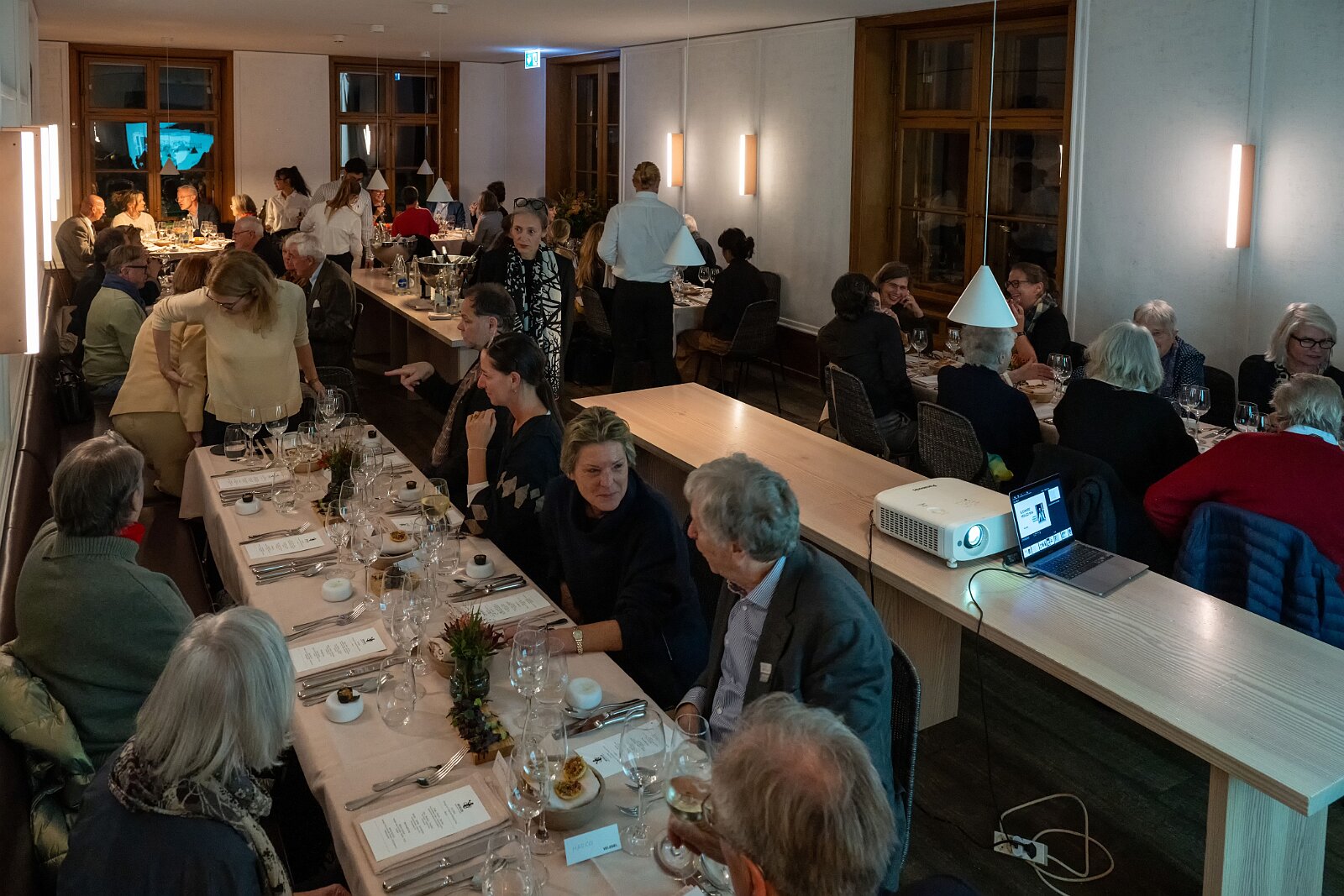 VSI.ASAI. - World Interiors Day 2025 VSI.ASAI. - World Interiors Day 2024