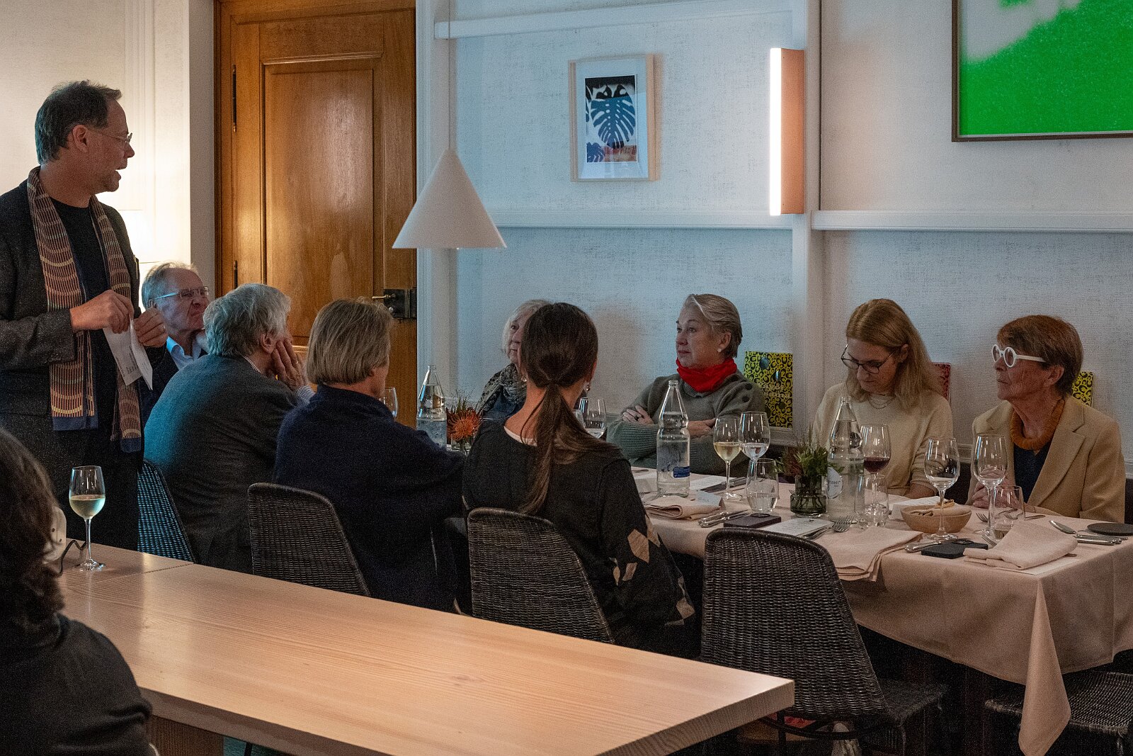 VSI.ASAI. - World Interiors Day 2025 Elenore Peduzzi-Riva