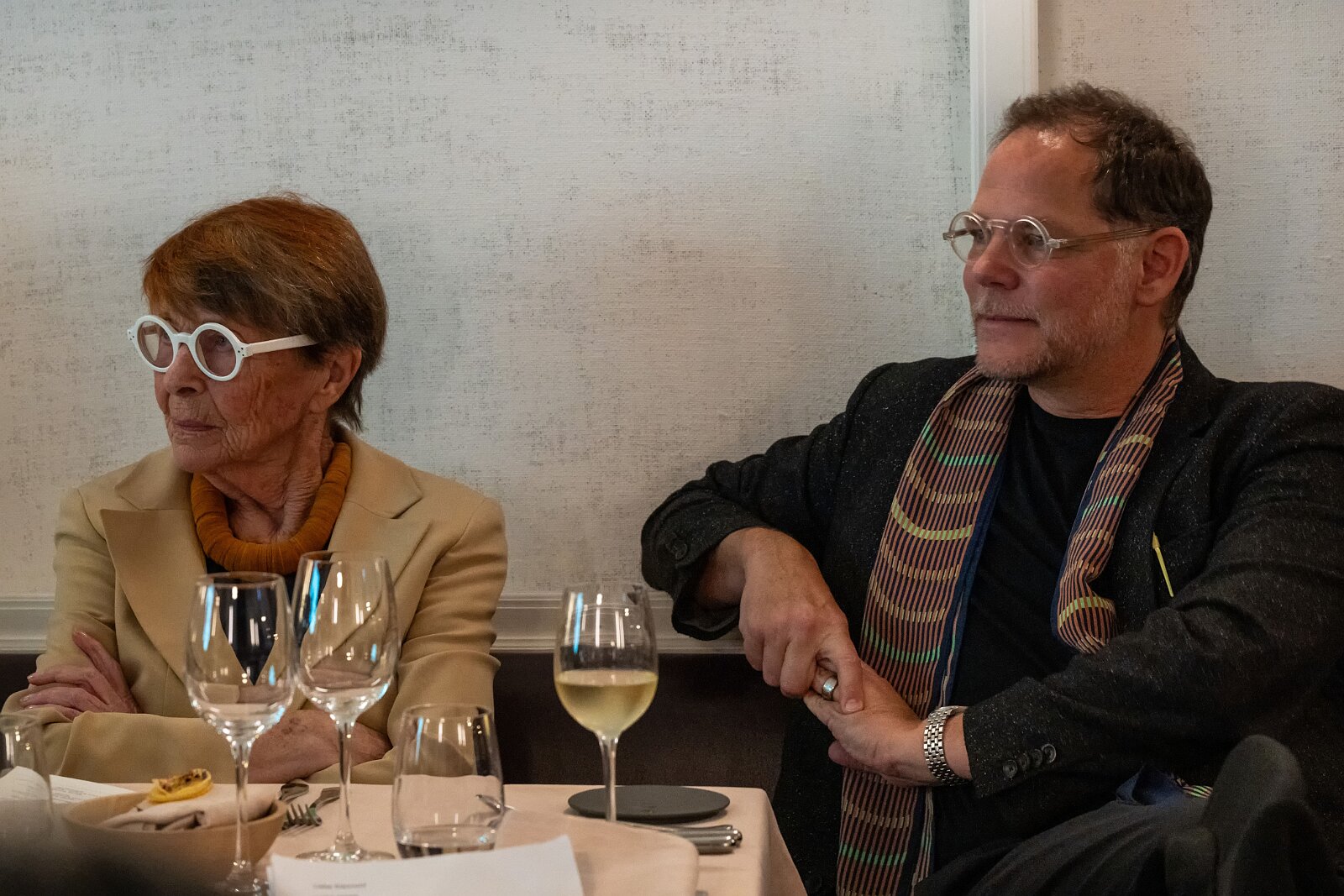 VSI.ASAI. - World Interiors Day 2025 Elenore Peduzzi-Riva