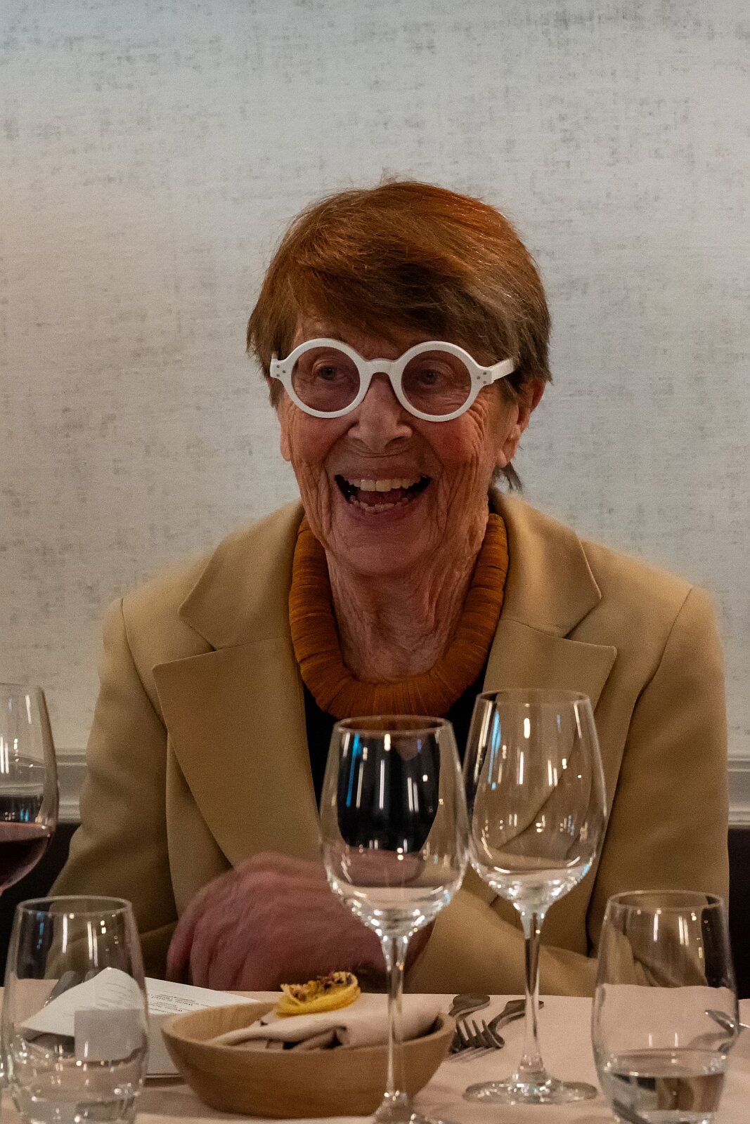 VSI.ASAI. - World Interiors Day 2025 Elenore Peduzzi-Riva