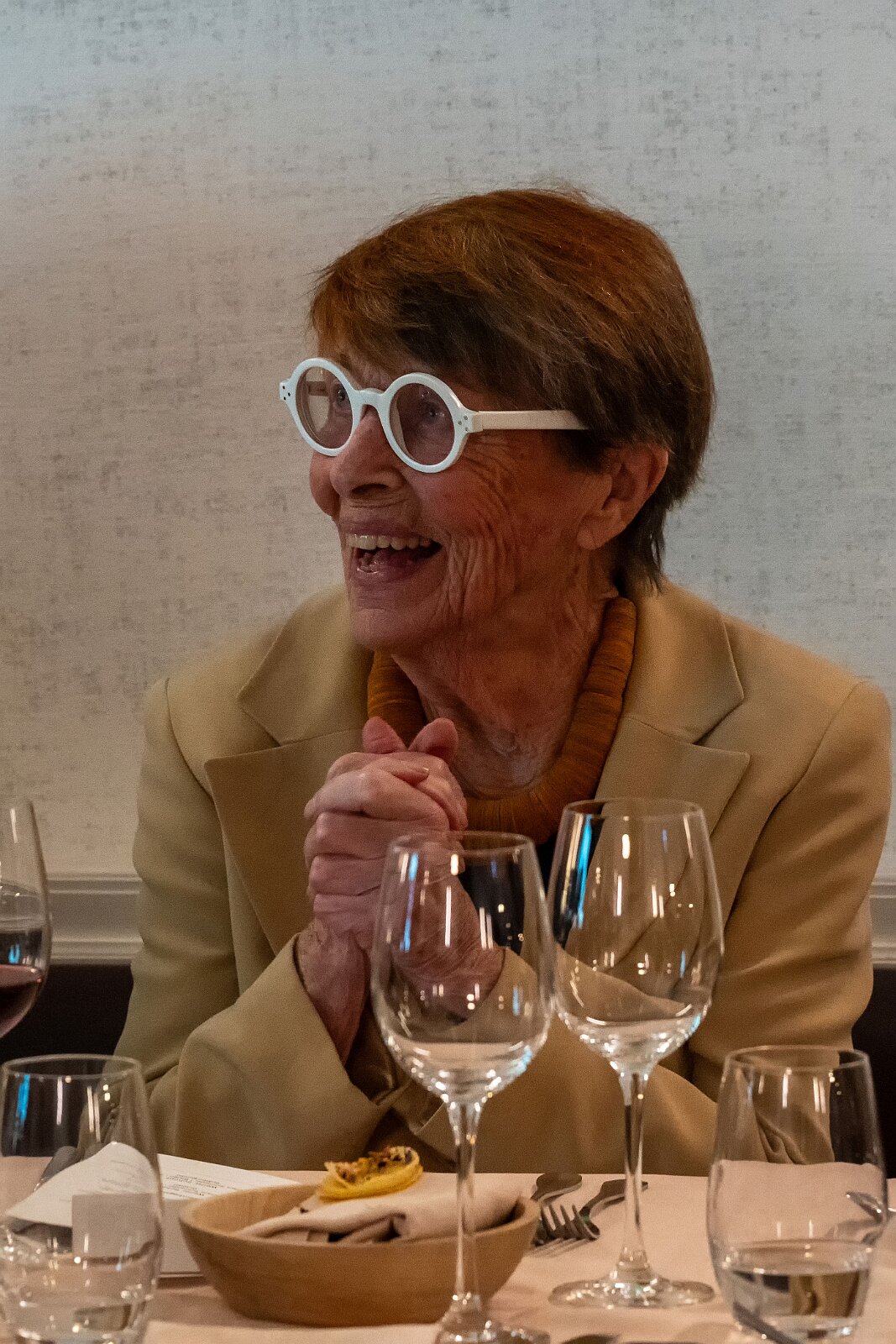 VSI.ASAI. - World Interiors Day 2025 Elenore Peduzzi-Riva