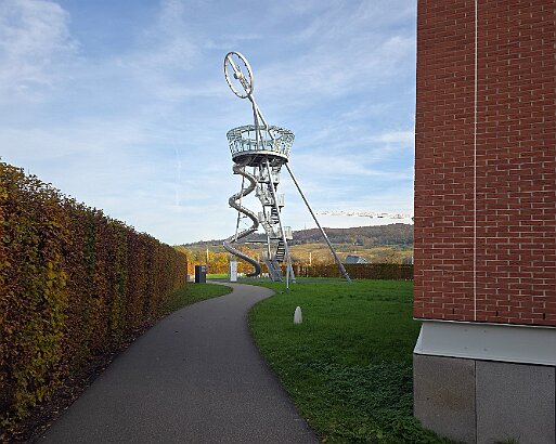 VSI.ASAI. - World Interiors Day 2025 Vitra in Weil am Rhein