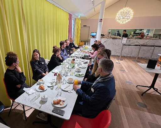 VSI.ASAI. - World Interiors Day 2025 Vitra in Weil am Rhein