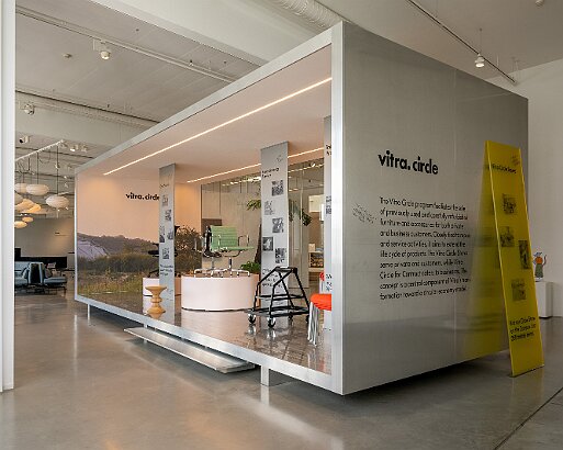 VSI.ASAI. - World Interiors Day 2025 Vitra in Weil am Rhein