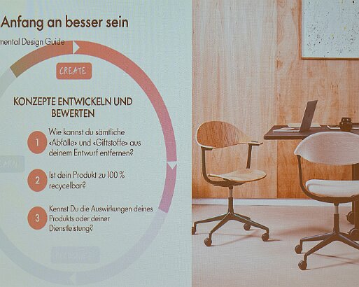 VSI.ASAI. - World Interiors Day 2025 Vitra in Weil am Rhein