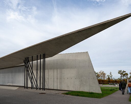 VSI.ASAI. - World Interiors Day 2025 Vitra in Weil am Rhein